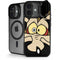 Looney Tunes Wile E. Coyote iPhone 17 Kickstand Case