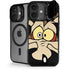 Looney Tunes Wile E. Coyote iPhone 17 Kickstand Case