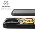 Looney Tunes Wile E. Coyote iPhone 17 Kickstand Case