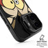 Looney Tunes Wile E. Coyote iPhone 17 Kickstand Case