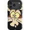 Looney Tunes Wile E. Coyote iPhone 17 Pro Impact Case