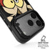 Looney Tunes Wile E. Coyote iPhone 17 Pro Kickstand Case