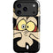 Looney Tunes Wile E. Coyote iPhone 17 Pro Magsafe Impact Case