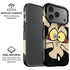 Looney Tunes Wile E. Coyote iPhone 17 Pro Magsafe Impact Case