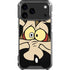 Looney Tunes Wile E. Coyote iPhone 17 Pro Max Clear Case