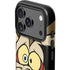 Looney Tunes Wile E. Coyote iPhone 17 Pro Max Impact Case