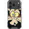 Looney Tunes Wile E. Coyote iPhone 18 Pro Clear Case