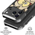 Looney Tunes Wile E. Coyote iPhone 18 Pro Clear Case