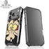 Looney Tunes Wile E. Coyote iPhone 18 Pro Clear Case