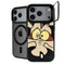 Looney Tunes Wile E. Coyote iPhone 18 Pro Kickstand Case