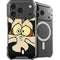Looney Tunes Wile E. Coyote iPhone 18 Pro MagSafe Case