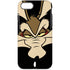 Looney Tunes Wile E. Coyote Smile iPhone Cases