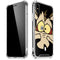Looney Tunes Wile E. Coyote iPhone X/XS Clear Case