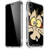 Looney Tunes Wile E. Coyote iPhone X/XS Clear Case