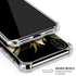 Looney Tunes Wile E. Coyote iPhone X/XS Clear Case