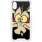 Looney Tunes Wile E. Coyote iPhone XS Clear Case