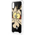 Looney Tunes Wile E. Coyote iPhone XS Clear Case