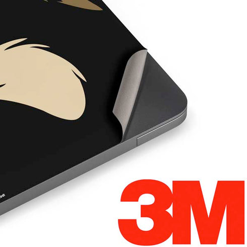 Looney Tunes Wile E. Coyote Apple MacBook Air Skin