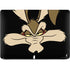 Looney Tunes Wile E. Coyote Smile Apple MacBook Air Skin