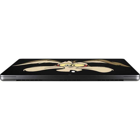 Looney Tunes Wile E. Coyote Apple MacBook Pro 14-inch Skin