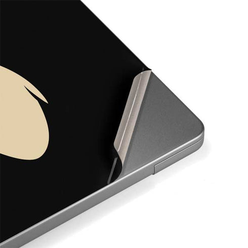 Looney Tunes Wile E. Coyote Apple MacBook Pro 14-inch Skin