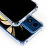 Looney Tunes Wile E. Coyote Moto G 5G (2024) Clear Case