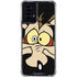 Looney Tunes Wile E. Coyote Moto G Power 5G (2024) Clear Case