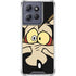 Looney Tunes Wile E. Coyote Moto G Stylus 5G (2025) Clear Case