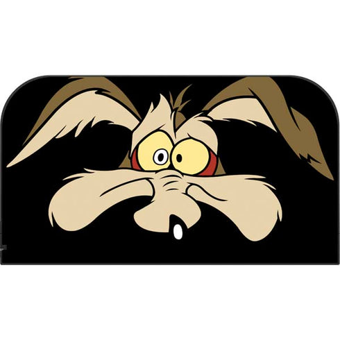 Looney Tunes Wile E. Coyote Nintendo Switch 2 (2025) with Joy-Con Skin