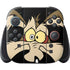 Looney Tunes Wile E. Coyote Nintendo Switch 2 (2025) Joy-Con Controller Skin