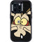 Looney Tunes Wile E. Coyote Otterbox Defender iPhone Skin