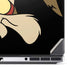 Looney Tunes Wile E. Coyote Dell Precision Skin