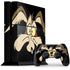 Looney Tunes Wile E. Coyote PlayStation PS4 Skins
