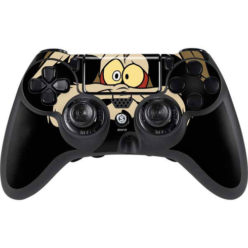 Looney Tunes Wile E. Coyote PlayStation PS4 Skins
