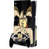 Looney Tunes Wile E. Coyote PlayStation PS5 Skins