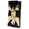 Looney Tunes Wile E. Coyote PS5 Slim Digital Edition Console Skin