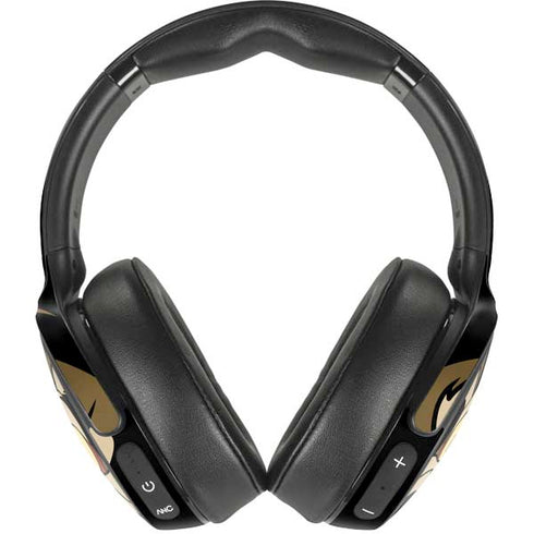 Looney Tunes Wile E. Coyote Skullcandy Venue Skin