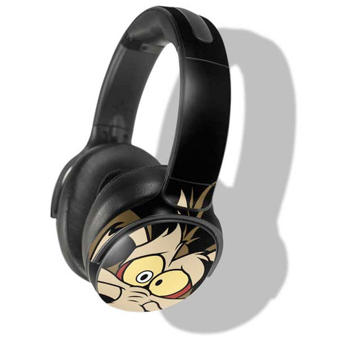 Looney Tunes Wile E. Coyote Skullcandy Venue Skin