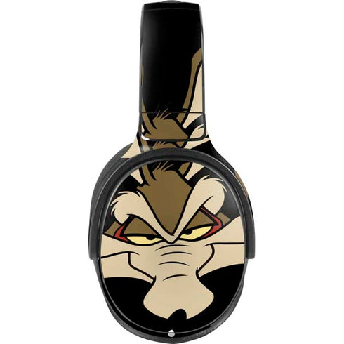 Looney Tunes Wile E. Coyote Smile Skullcandy Venue Skin