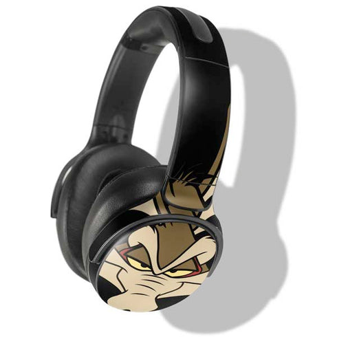 Looney Tunes Wile E. Coyote Smile Skullcandy Venue Skin
