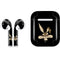 Looney Tunes Wile E. Coyote Smile Apple AirPods Skin