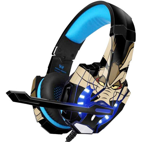 Looney Tunes Wile E. Coyote Smile BENGOO G9000 Skin