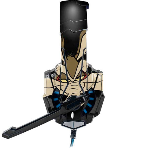 Looney Tunes Wile E. Coyote Smile BENGOO G9000 Skin