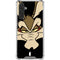 Looney Tunes Wile E. Coyote Smile Galaxy A17 Clear Case
