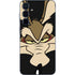 Looney Tunes Wile E. Coyote Smile Galaxy A35 5G Skin