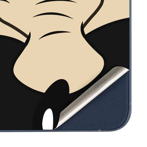 Looney Tunes Wile E. Coyote Smile Galaxy A35 5G Skin