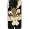Looney Tunes Wile E. Coyote Smile Galaxy A36 5G Skin