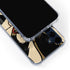 Looney Tunes Wile E. Coyote Smile Galaxy A55 5G Clear Case