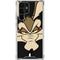 Looney Tunes Wile E. Coyote Smile Galaxy S23 Ultra Clear Case