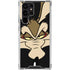 Looney Tunes Wile E. Coyote Smile Galaxy S23 Ultra Clear Case